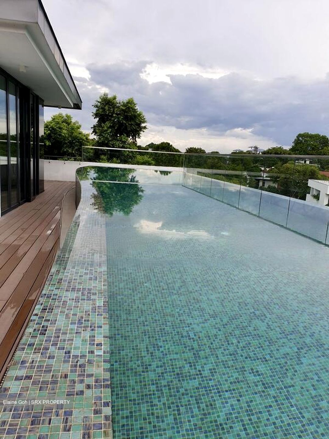 Oei Tiong Ham Park Residences (D10), Apartment #431346341